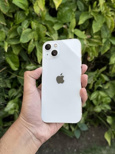 iPhone 13 Non-PTA Factory Unlocked 92% Battery Health