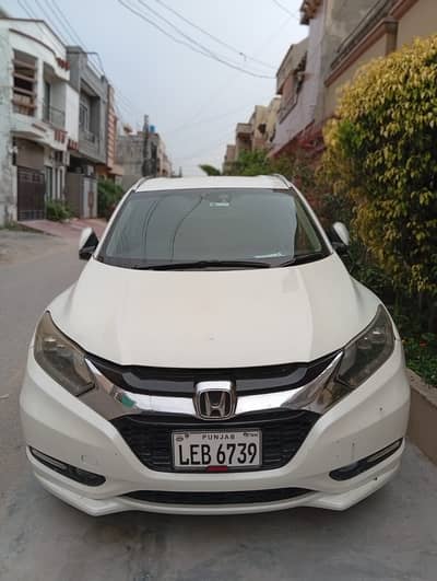 Honda Vezel 2015/15 | Honda Vezel