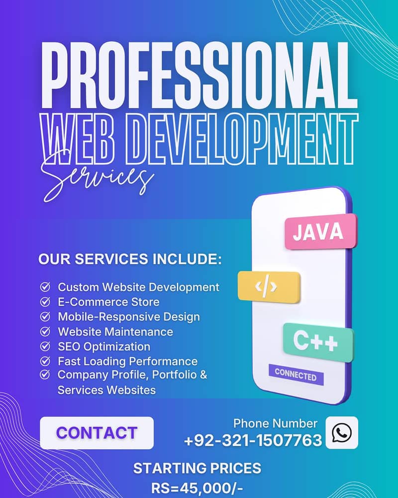 Web development 0