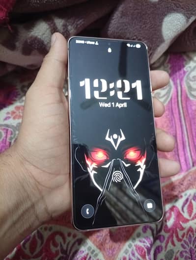 samsung s21+ 5g official pta aprove