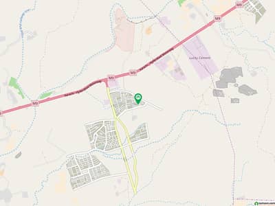 DCK 3B 500 YARDS LAND FOR SALE