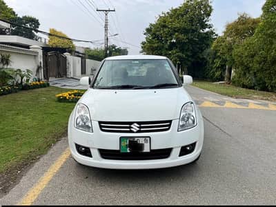 Suzuki swift for sale
