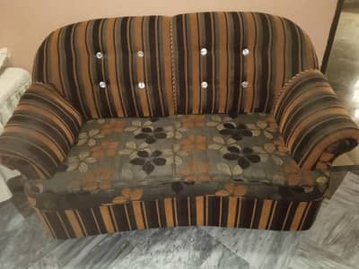 3seater 2 seater sofa set