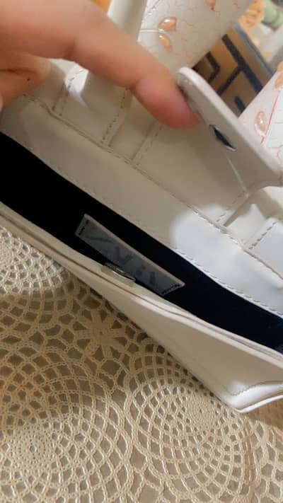 Zara handbag