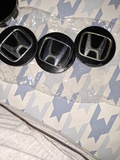 original honda civic x wheel cups