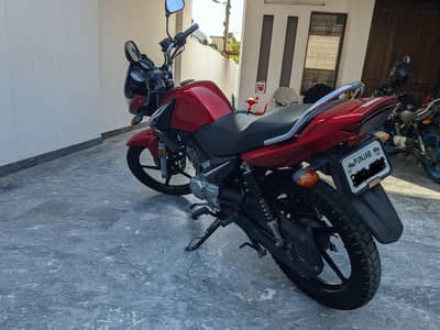 Yamaha 125 | 2023 Model For Sale