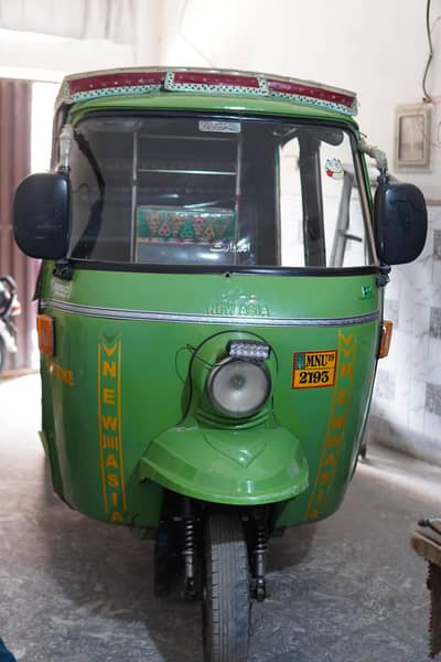 new Asia 2019 orgnal