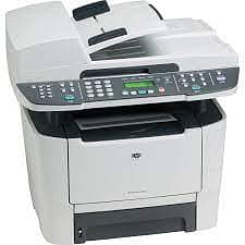 HP PRINTER M2727 NF Laserjet 3 in 1 URGENT FOR SALE
