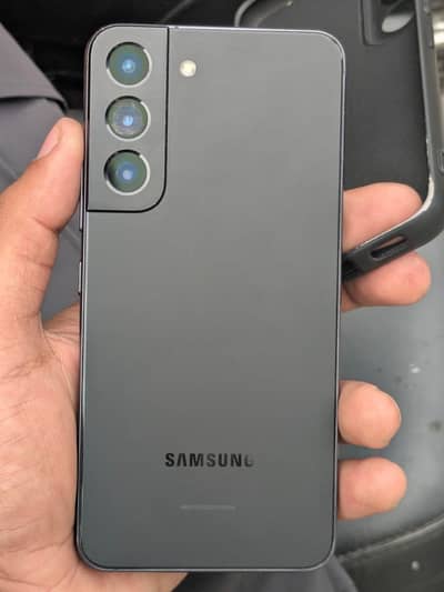 Samsung galaxy s22 5g