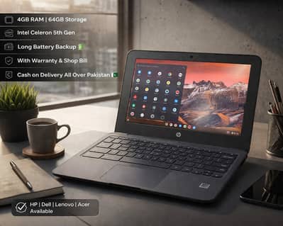  Premium Chromebook – Budget Friendly Deal