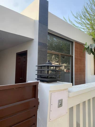 Single Storey 5 Marla House For Sale In Buch Executive Villas Buch Executive Villas