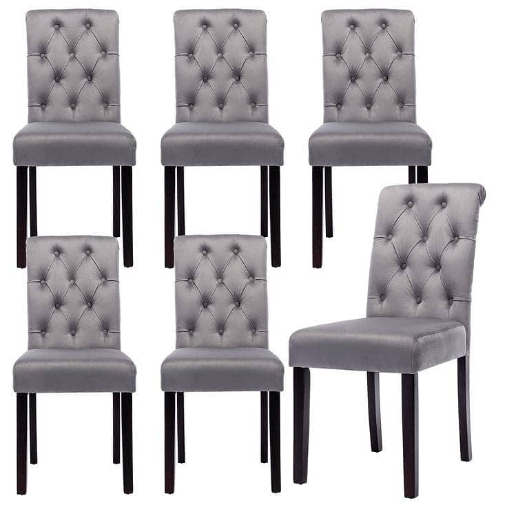 DINING TABLE SET \ SOLID WOOD SITTING SET\SOFAS SET\Living Room SET \ 2