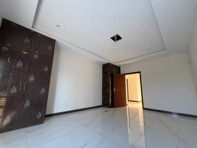 A Prime Location 849 Square Feet Flat Located In Buch Executive Villas Is Available For sale