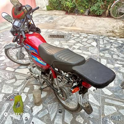 bike seat duble seatt