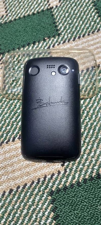Balmuda phone Japanese 5G Compact Size