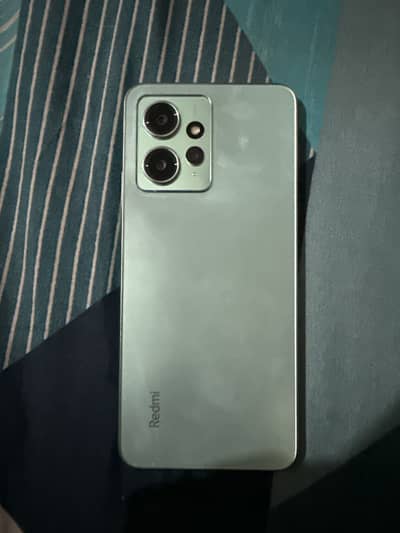 Xiaomi Redmi note 12