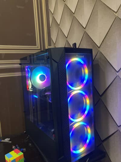 HIGH END GAMING PC