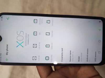 hot 10i 4/128 all ok pece ha argent sell need cash no single foult