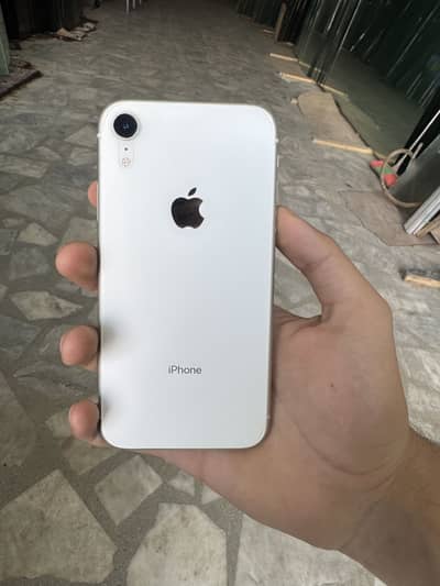 Iphone xr Pta Approved 128 GB