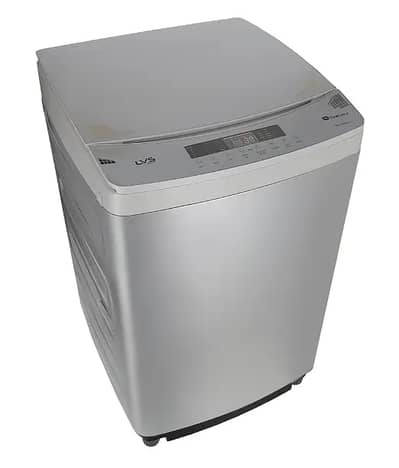 Automatic Top Load Washing Machine