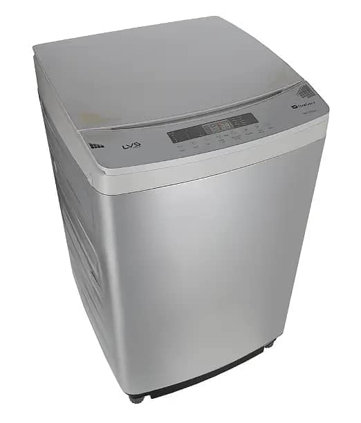 Automatic Top Load Washing Machine 0