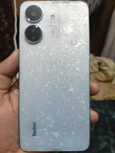 PHONE REDMI 13c