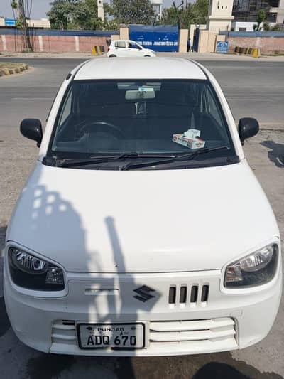 Chill Ac 2021 VR  % fuel average