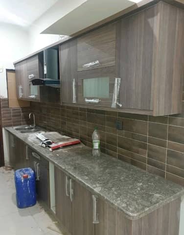 A Prime Location 120 Square Yards Lower Portion Is Up For Grabs In Gulshan-e-Iqbal Town