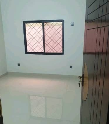 A Prime Location 120 Square Yards Lower Portion Is Up For Grabs In Gulshan-e-Iqbal Town