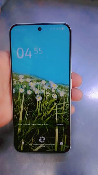 Infinix hot 60 pro 8 128