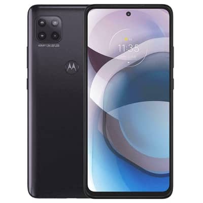 Motorola One 5G ace