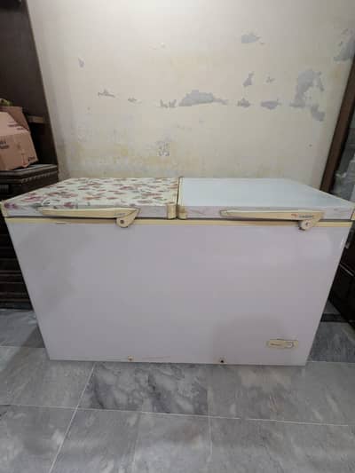 Dawlance Deep freezer for sale