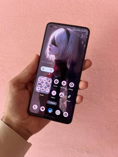 OnePlus 8T Exchange Available