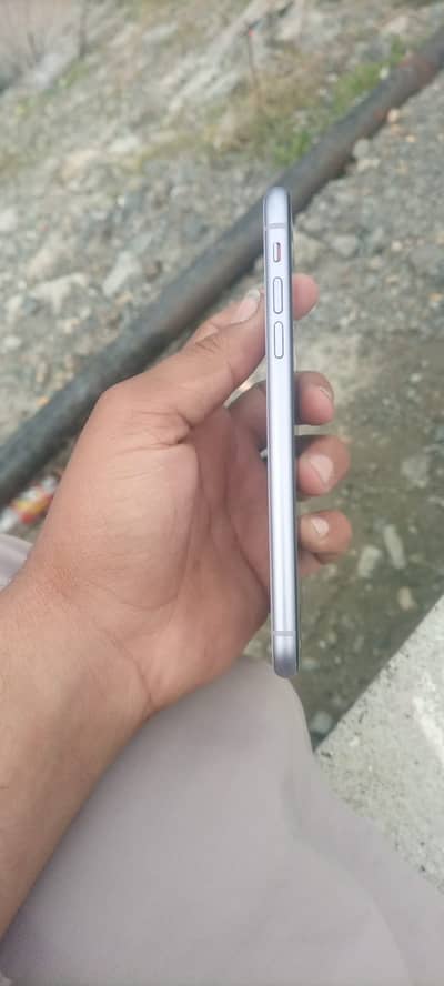 Iphone 11 good condition