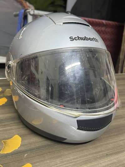 Helmet Schuberth C2 Original