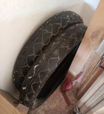 Tyre 909018. big size tyre Suzuki 150 110.100cc=3126864517