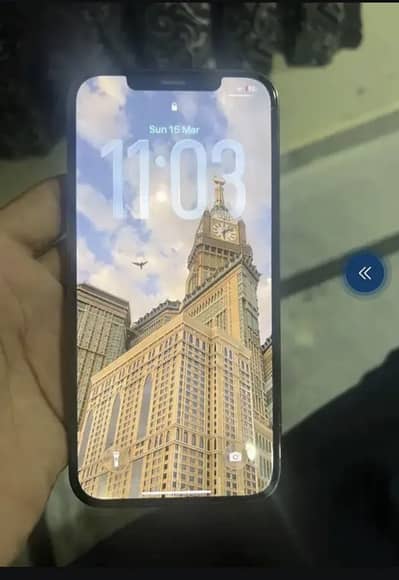 iPhone 12pro.  Factory unlock