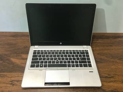 HP Elite Book i7 3rd gen 8 GB 238 SSD
