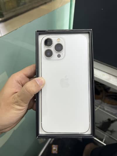 iPhone 13 pro max fu