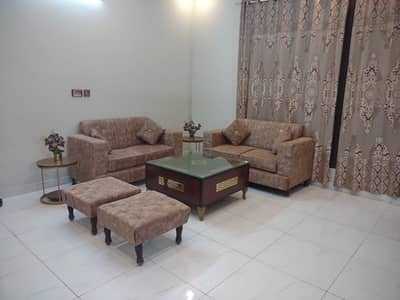 6 Seater sofa set