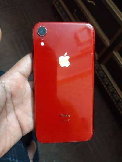 Iphone XR JV Non pta 64GB for Sale
