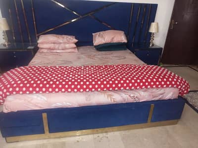 Bed set