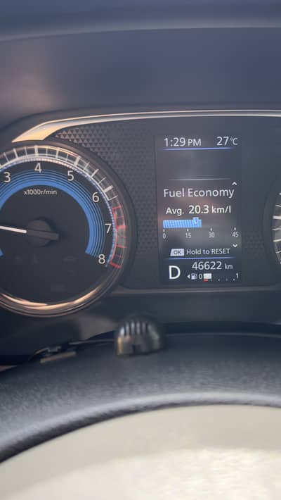 Nissan days highway star pro pilot hybrid full version