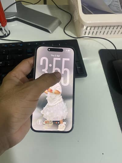 Iphone 14 pro jv 128 gb