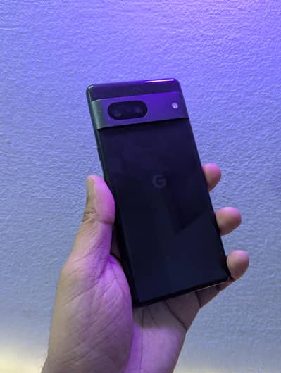 PIXEL 7 | Pro Camera Phone | Dual Sim 5G Mobile