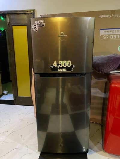 dawlance invertor frigh large size for sale