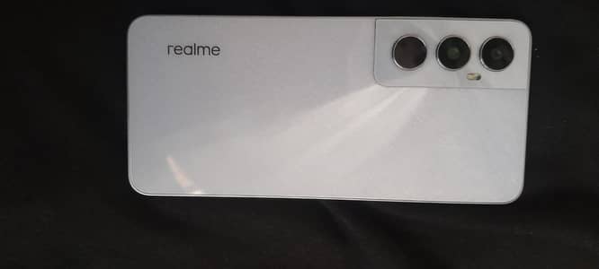 real me c65 sky blue colour 8+256gb memory 10/9 condition for sale