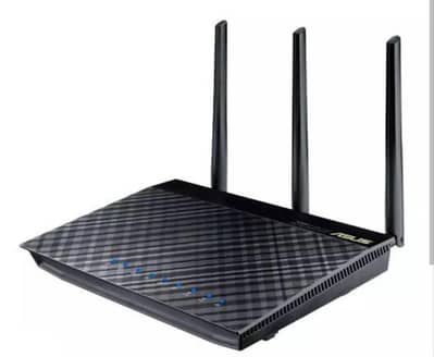 ASUS Wireless gaming router