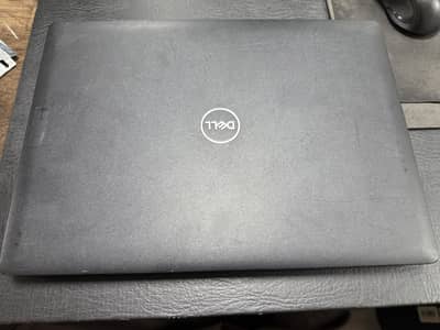 Dell Latitude 3480 | Ci5 7Th Gen | 8Gb- 250Gb Ssd