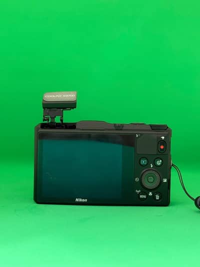 Nikon F9700 Camera – Excellent Condition | Best Price 